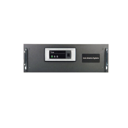 Icom CY6001 UHF (400-470MHz) IDAS repeater