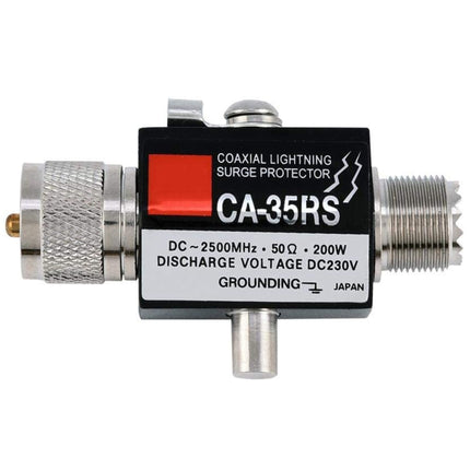 Diamond Antenna CA-35RS Lightning Arrestor