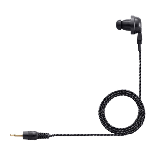 Icom EH15B Earphone Used with HM163MC