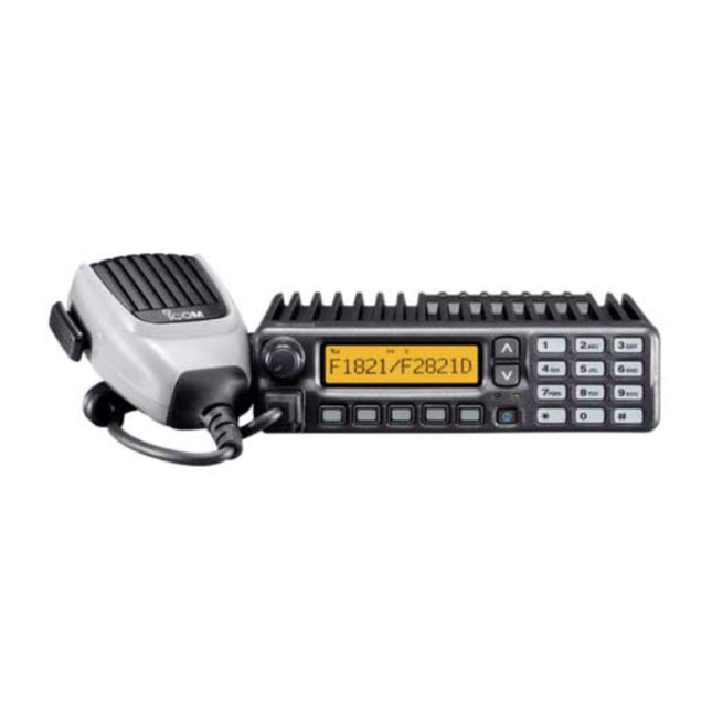 Icom F2821D 23