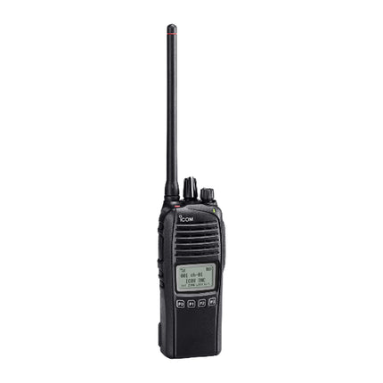 Icom F3261DS 55