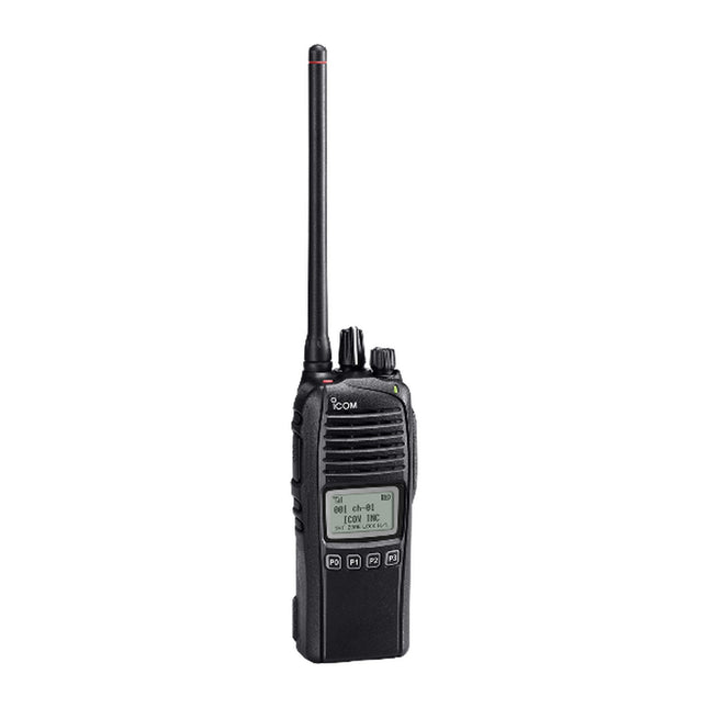 Icom F4261DS 65