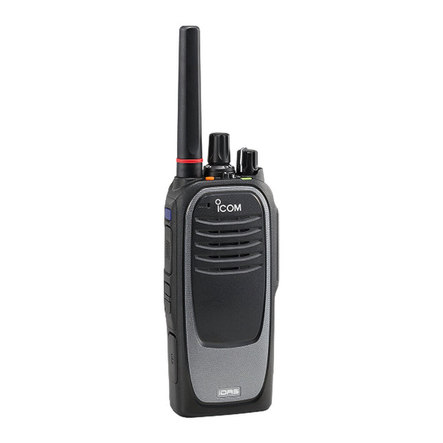 Icom F4400D 51 IDAS Portable Radio  | UHF | EOL (End of Life)