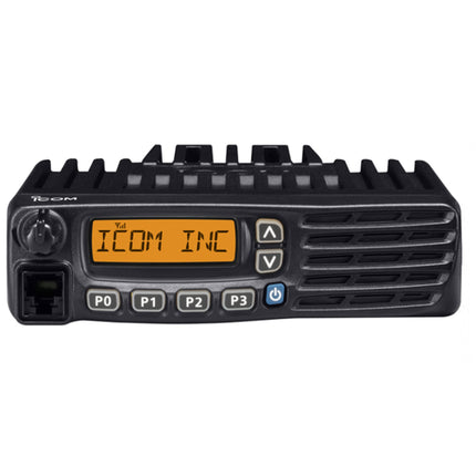Icom F5220D VHF IDAS Trunking Mobile Two-Way Radio