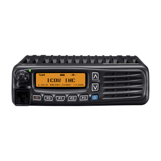 Icom F6360D 01