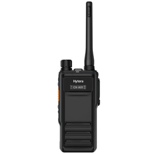 HP602 Hytera Portable Two-Way Radio - Rugged Design (IP67) - Atlantic Radio Communications Corp.