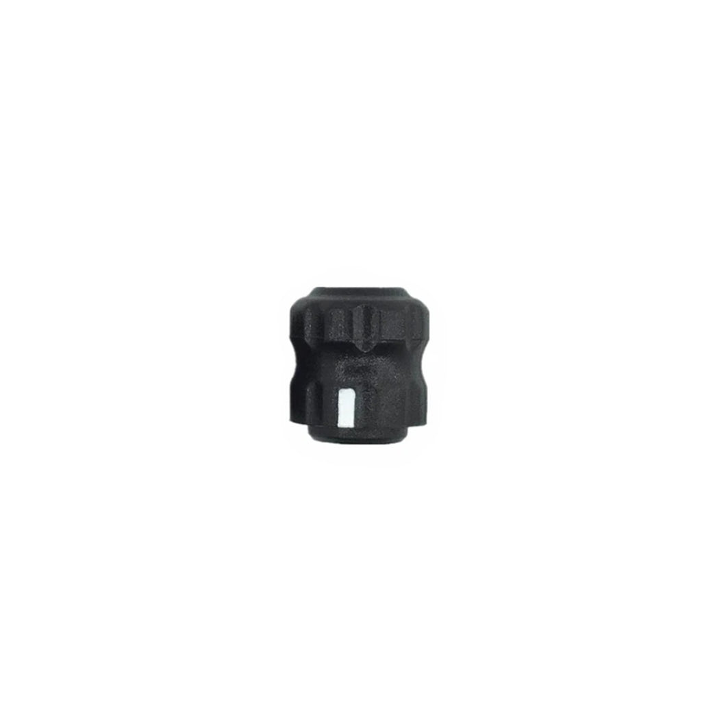 HYT-11530000000050 - Hytera TC-508 Encoder Knob (CH Selector) - Atlantic Radio Communications Corp.