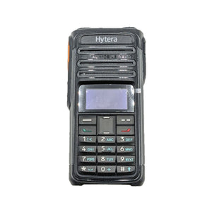 HYT-11530000000280 - Hytera Replacement Front Cover for PD482i - Atlantic Radio Communications Corp.