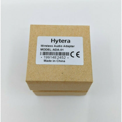 Hytera ADA-01 Bluetooth Adapter Compatible With MD782i - Atlantic Radio Communications Corp.