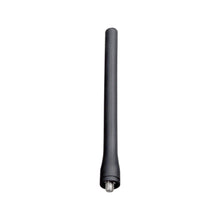 Load image into Gallery viewer, Hytera AN0153H07 VHF Stout Long Antenna, SMA, 17cm, 147-160MHz, GPS 1575MHz Standard VHF Antenna - Atlantic Radio Communications Corp.
