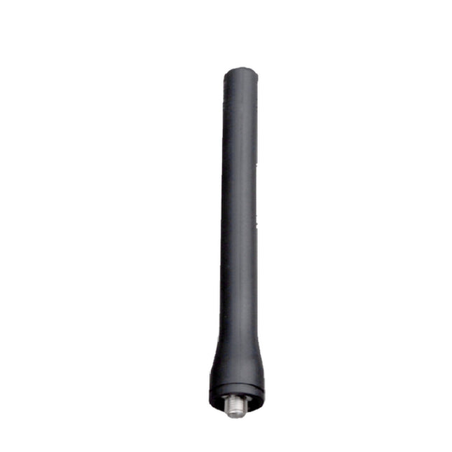 Hytera AN0153H12 VHF Antenna, SMA Connector, 147-160MHz/1575MHz, 17CM - Atlantic Radio Communications Corp.