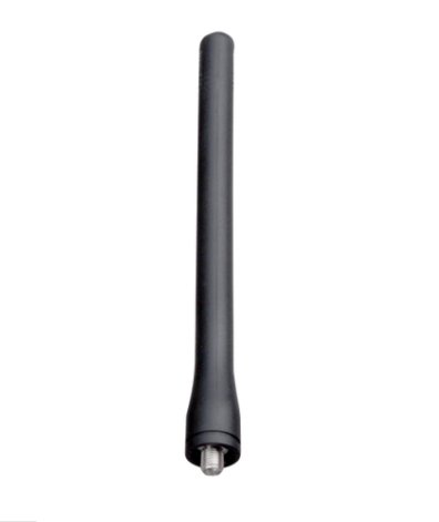 Hytera AN0155H08 VHF Long Whip Antenna, SMA, 20cm, 136-174MHz, GPS 1575MHz - Atlantic Radio Communications Corp.