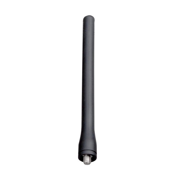 Hytera AN0157H01 VHF Stubby Antenna, SMA, 12cm, 150-165MHz, GPS 1575MHz - Atlantic Radio Communications Corp.