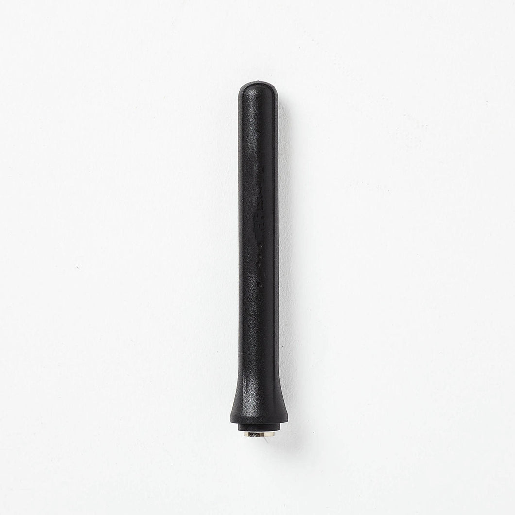 Hytera AN0375H17 UHF Stubby Antenna, SMA-Male Connector, 9CM, 350-400/1575MHz - Atlantic Radio Communications Corp.