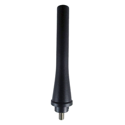 Hytera AN0410H10 TC-320 UHF Thick-Short Antenna With R Connector 400-420MHz - Atlantic Radio Communications Corp.