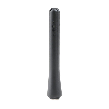 Hytera AN0435H24 Stub Antenna for Portable Two-Way Radio - UHF (400-470MHz) - Atlantic Radio Communications Corp.