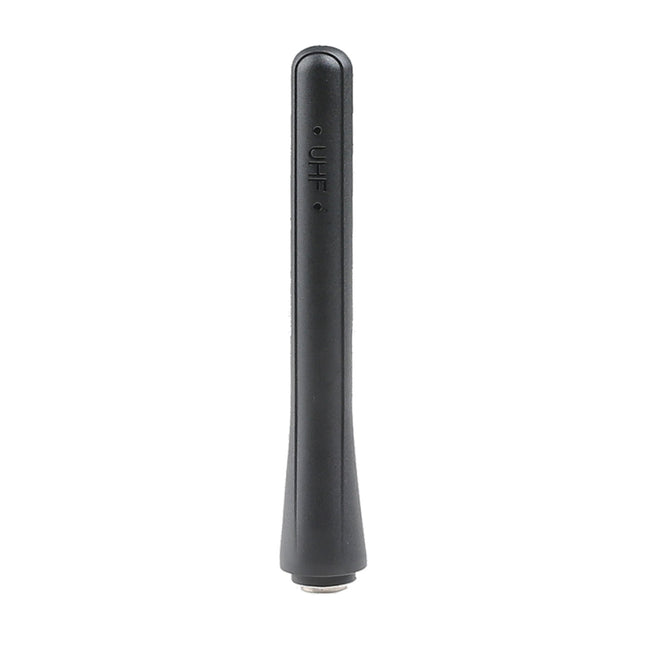 Hytera AN0435H25 Stub Antenna for Portable Two-Way Radio - UHF (400-470MHz) - GPS - Atlantic Radio Communications Corp.