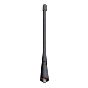 Hytera AN0435W09 UHF Whip Antenna, SMA, 16cm, 400-470MH Standard UHF Antenna - Atlantic Radio Communications Corp.