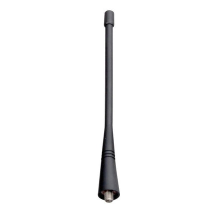Hytera AN0445W05 UHF Whip Antenna, SMA, 16cm, 410-480MHz - Atlantic Radio Communications Corp.