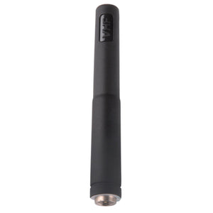 Hytera AN0485H13 UHF Stubby Antenna For Covert Radio, SMA-Male, 9CM, 450-520MHz/1575MHz - Atlantic Radio Communications Corp.
