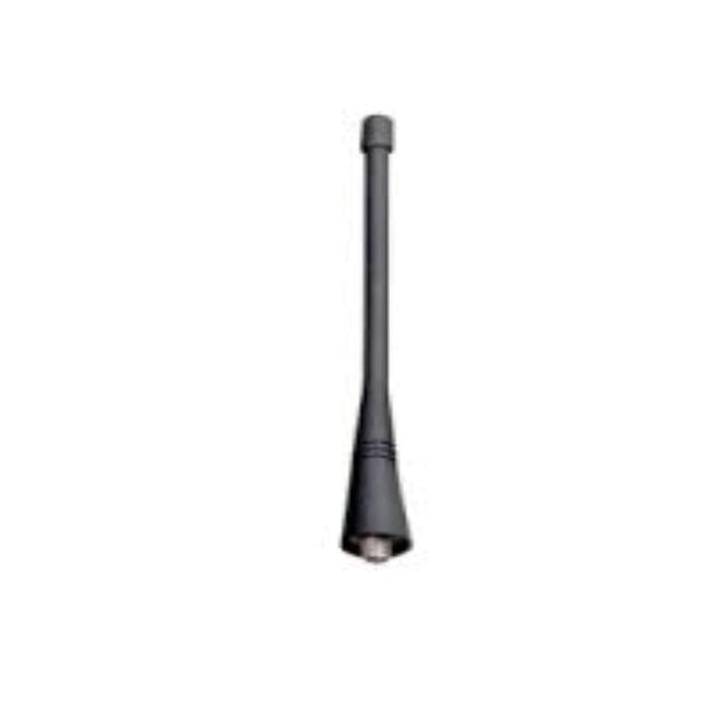 Hytera AN0495W04 UHF Whip Antenna, SMA, 16cm, 470-520MHz - Atlantic Radio Communications Corp.