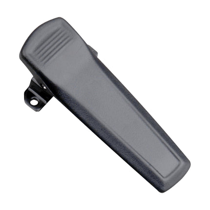 Hytera BC19 Belt Clip With Spring Action - Atlantic Radio Communications Corp.