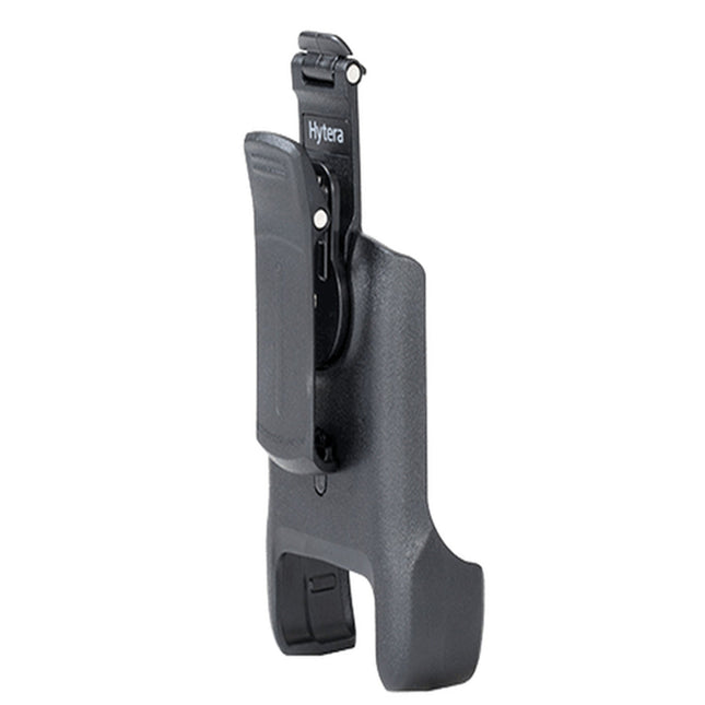 Hytera BC24 Swivel Belt Clip - Atlantic Radio Communications Corp.