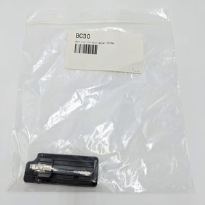 Hytera BC30 Belt Clip - Atlantic Radio Communications Corp.