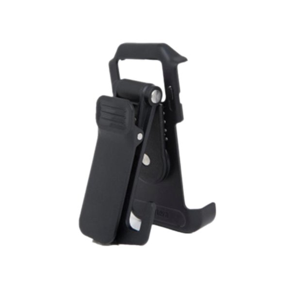 Hytera BC40 Mounting Clip (To Belt, Vest, Or Uniform) - Atlantic Radio Communications Corp.