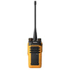 Hytera BD612i Rugged Two-Way Radio (IP66) - Replaces the TC-610