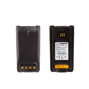 Hytera BL2008 Battery - Lithium Ion (2000mAh) - Fits PD7
