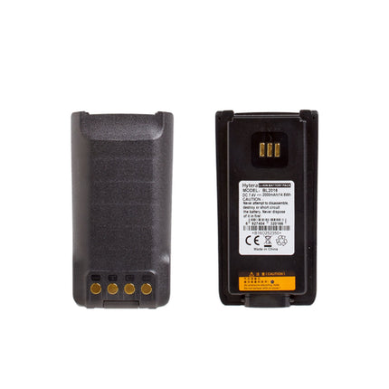 Hytera BL2016 2000mAh Li-Ion Battery