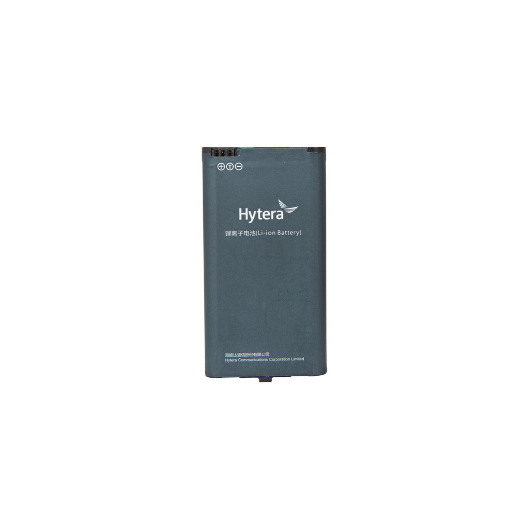 Hytera BL3101 Li-ion Battery (3100 mAh) for PNC370