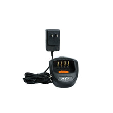 Load image into Gallery viewer, Hytera CH10A03 Charger Base for TC-610 - Requires PS1014 - Atlantic Radio Communications Corp.