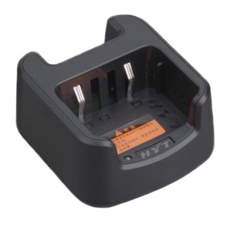Hytera CH10L19 Charger for Hytera Radios and Batteries - Requires PS1014 - Atlantic Radio Communications Corp.