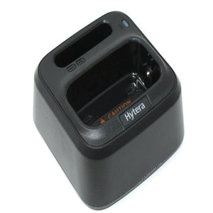 Hytera CH10L22 Drop-in Charger (Single-Unit) for BD302i - Atlantic Radio Communications Corp.