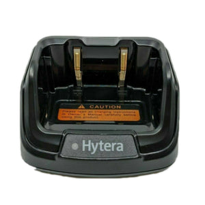 Hytera CH10L23 Charger for BD502, BD552i & BD612i - Requires PS1014 - Atlantic Radio Communications Corp.