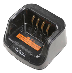 Hytera CH10L27 Charger for Two-Way Radio and Batteries - Atlantic Radio Communications Corp.