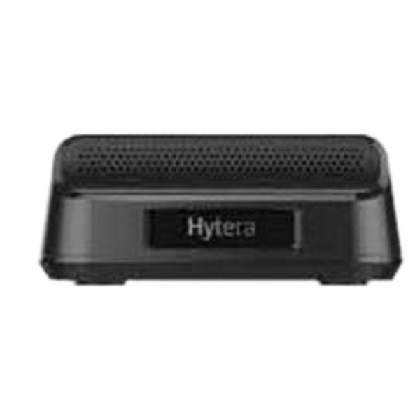 Hytera CH20L14 Dual Pocket Charger - Atlantic Radio Communications Corp.