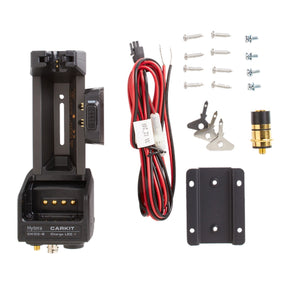 Hytera CK03-E Radio Car Kit - Atlantic Radio Communications Corp.