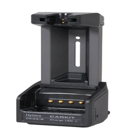 Hytera CK03-S Radio Car Kit - Atlantic Radio Communications Corp.