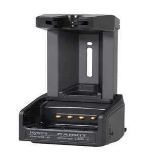 Hytera CK03-S Radio Car Kit - Atlantic Radio Communications Corp.