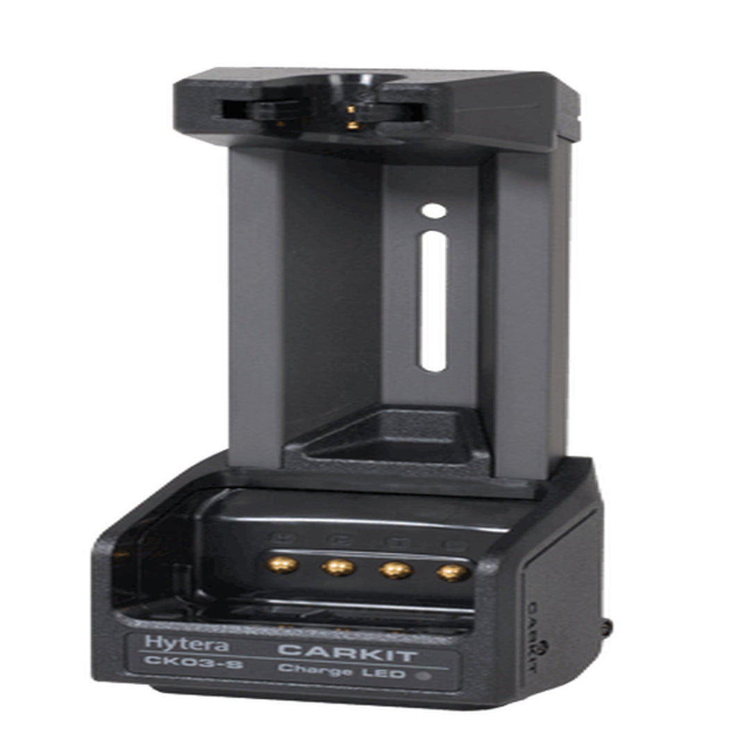 Hytera CK03-S Radio Car Kit - Atlantic Radio Communications Corp.