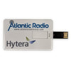 Hytera Customer Programming Software - Install & Program Support - USB Thumb Drive - Atlantic Radio Communications Corp.