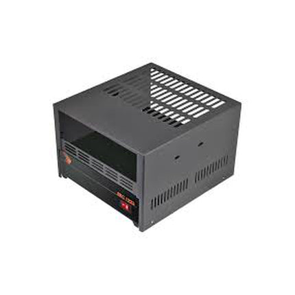 Hytera DC-MD78X Desktop Cabinet For MD78Xi With SEC1223 Power Supply 120VAC, Output 13.8VDC, 23Amps - Atlantic Radio Communications Corp.