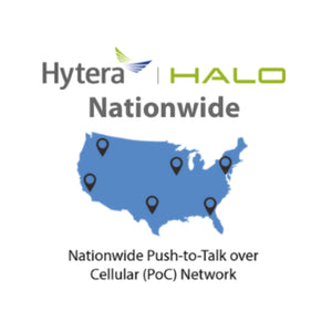 Hytera HALO-GW-2AS - Atlantic Radio Communications Corp.
