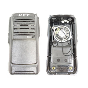 Hytera HYT-11530000000036 Front Case Kit for TC-508 - Atlantic Radio Communications Corp.