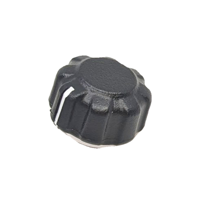 Hytera HYT-11530000000046 - Volume Knob for Portable Radio - Atlantic Radio Communications Corp.