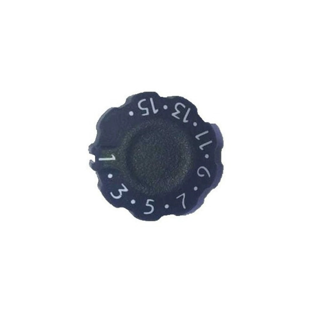 Hytera HYT-11530000000156 - Channel Selector (Encoder) Knob - Atlantic Radio Communications Corp.