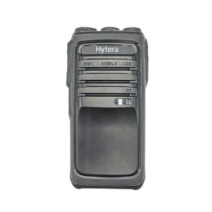Hytera HYT-11530000000233- PD502i Front Case Replacement Kit - Atlantic Radio Communications Corp.